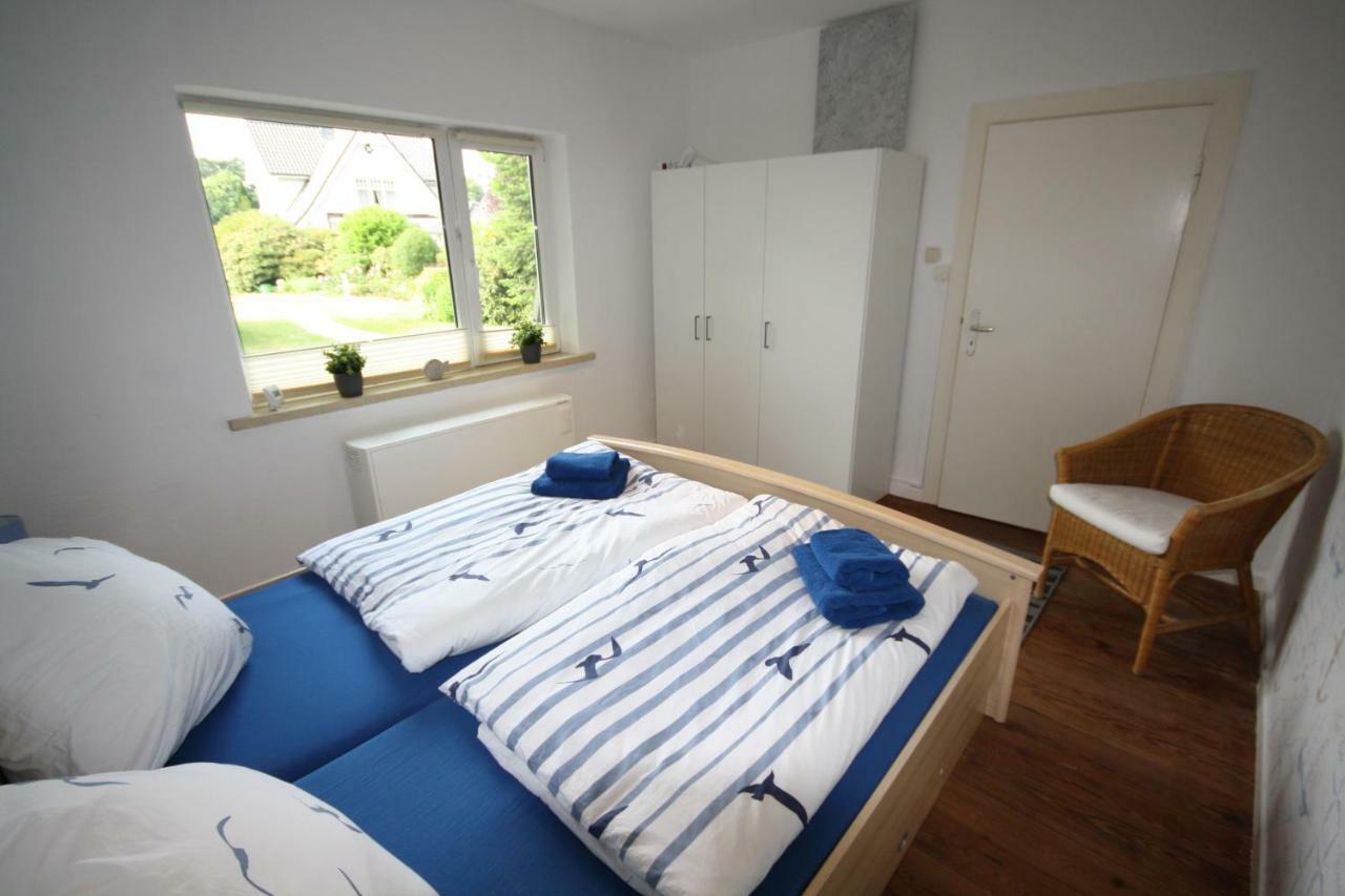Ankerplatz Villa Westerronfeld Exteriör bild
